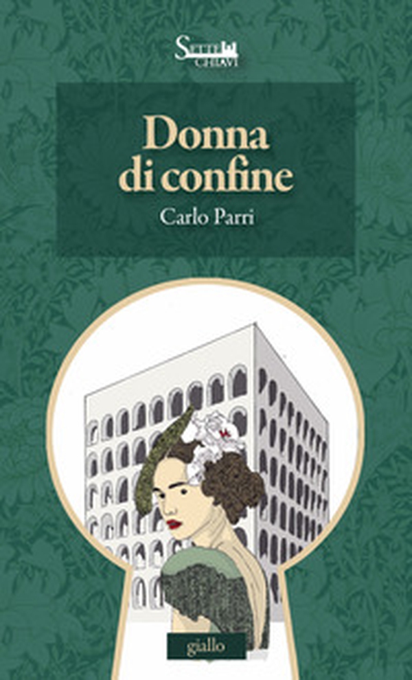Donna di confine - Librerie.coop Donna di confine - Librerie.coop