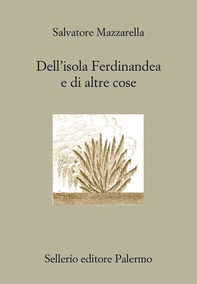 Dell'isola Ferdinandea e di altre cose - Librerie.coop