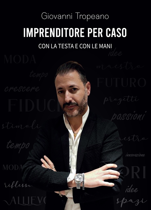 Imprenditore per caso - Librerie.coop Imprenditore per caso - Librerie.coop