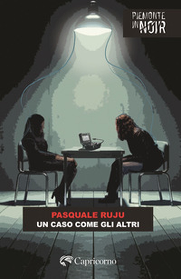 Un caso come gli altri - Librerie.coop Un caso come gli altri - Librerie.coop