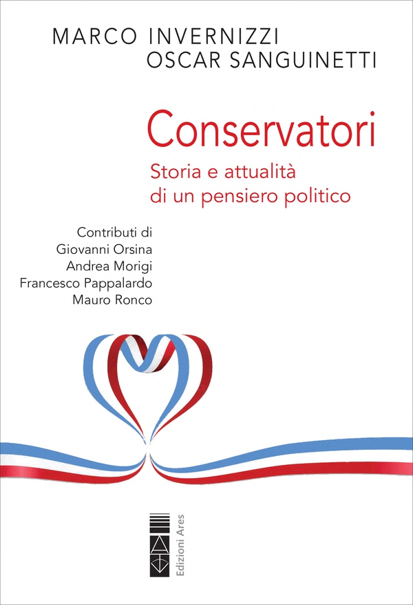 Conservatori - Librerie.coop Conservatori - Librerie.coop