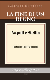 La fine di un Regno - Vol. 1 - Librerie.coop