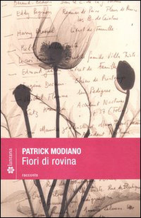 Fiori di rovina - Librerie.coop Fiori di rovina - Librerie.coop
