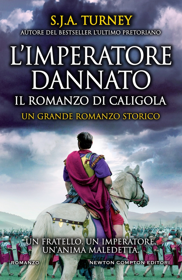 L'imperatore dannato - Librerie.coop L'imperatore dannato - Librerie.coop