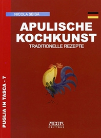Apulische kochkunt. Traditionelle rezepte - Librerie.coop Apulische kochkunt. Traditionelle rezepte - Librerie.coop