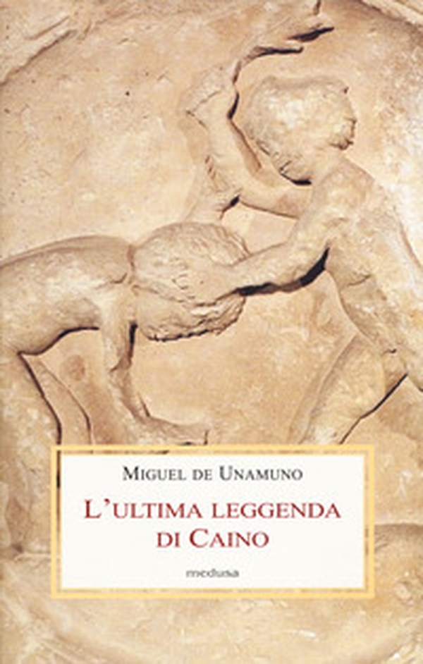 L'ultima leggenda di Caino - Librerie.coop L'ultima leggenda di Caino - Librerie.coop