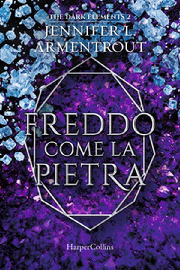 Freddo come la pietra. The dark elements - Librerie.coop Freddo come la pietra. The dark elements - Librerie.coop