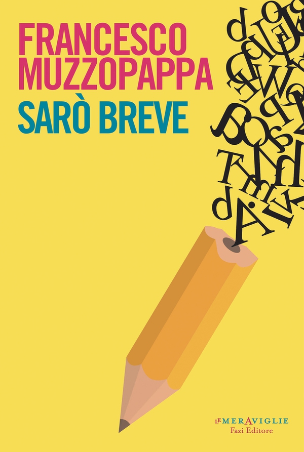 Sarò breve - Librerie.coop Sarò breve - Librerie.coop