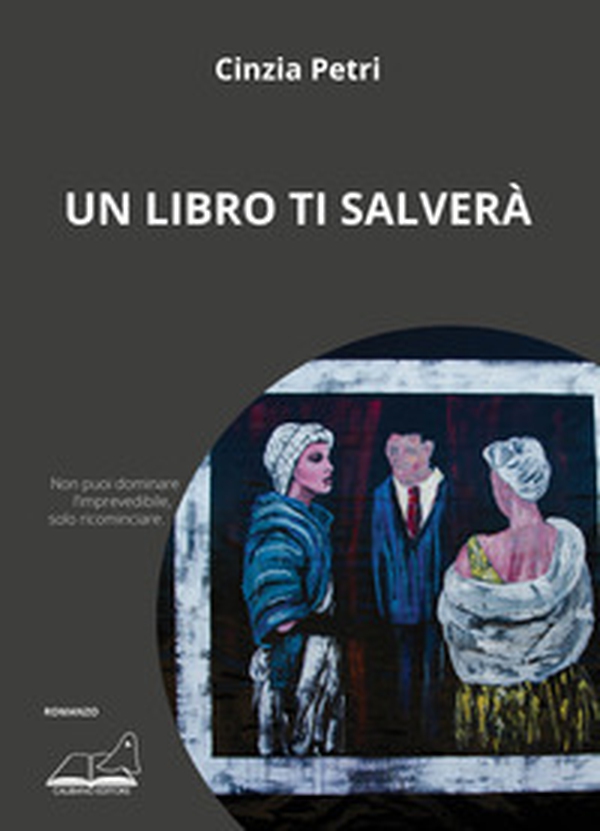 Un libro ti salverà - Librerie.coop Un libro ti salverà - Librerie.coop