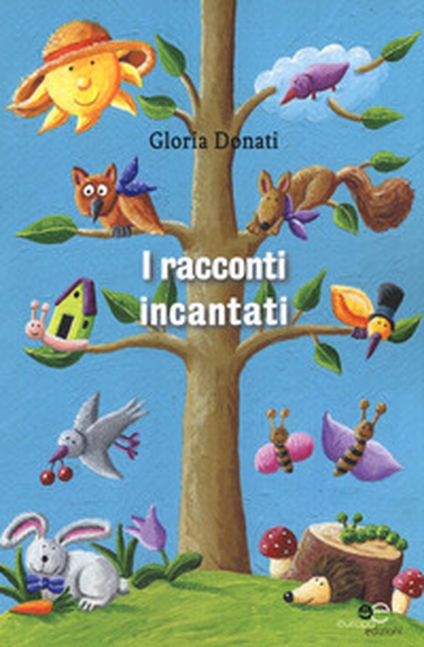 I racconti incantati - Librerie.coop I racconti incantati - Librerie.coop