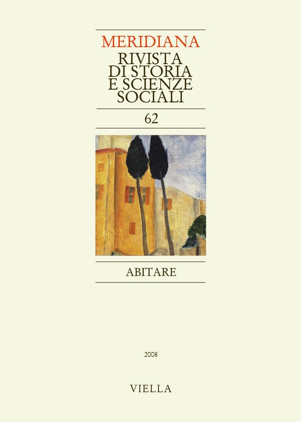 Meridiana 62: Abitare - Librerie.coop Meridiana 62: Abitare - Librerie.coop