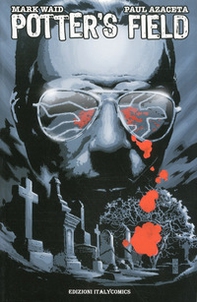 Potter's field - Librerie.coop