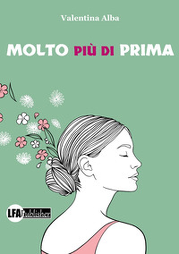 Molto più di prima - Librerie.coop Molto più di prima - Librerie.coop