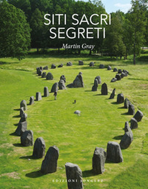 Siti sacri segreti - Librerie.coop Siti sacri segreti - Librerie.coop