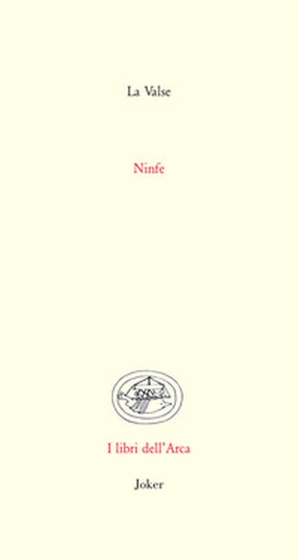 Ninfe - Librerie.coop Ninfe - Librerie.coop