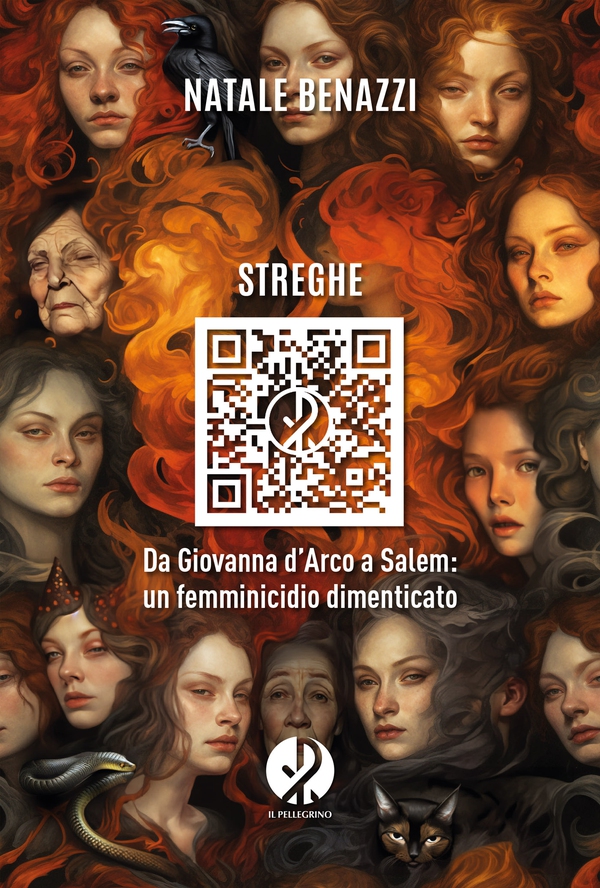Streghe - Librerie.coop Streghe - Librerie.coop