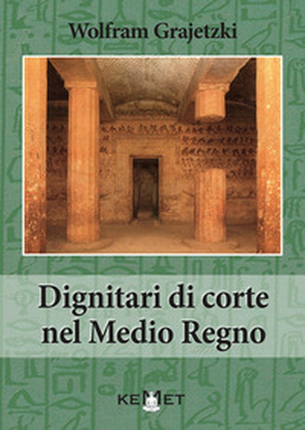 Dignitari di corte del Medio Regno - Librerie.coop