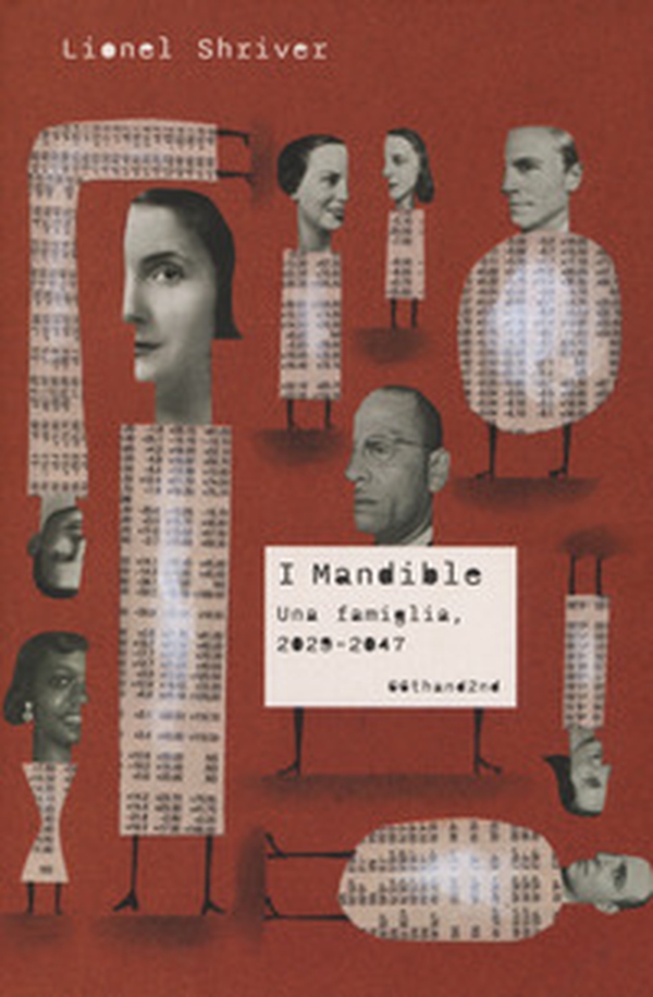 I Mandible. Una famiglia, 2029-2047 - Librerie.coop I Mandible. Una famiglia, 2029-2047 - Librerie.coop