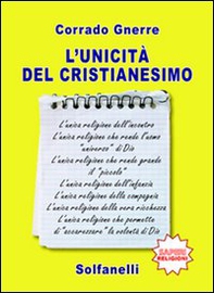 L'unicità del cristianesimo - Librerie.coop
