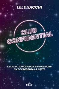 Club confidential - Librerie.coop