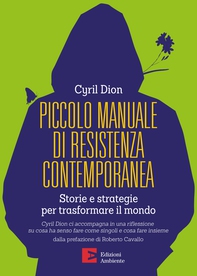 Piccolo manuale di resistenza contemporanea - Librerie.coop