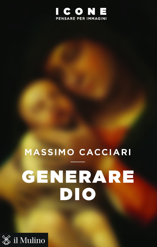 Generare Dio - Librerie.coop Generare Dio - Librerie.coop