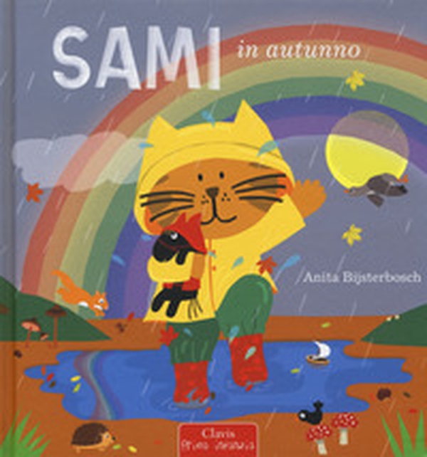 Sami in autunno - Librerie.coop Sami in autunno - Librerie.coop