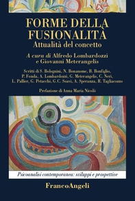 Forme della fusionalità - Librerie.coop Forme della fusionalità - Librerie.coop