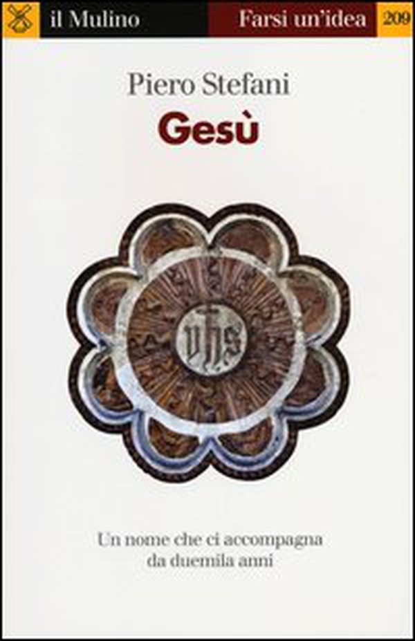Gesù. Un nome che ci accompagna da duemila anni - Librerie.coop Gesù. Un nome che ci accompagna da duemila anni - Librerie.coop
