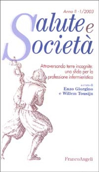 Attraversando terre incognite: una sfida per la professione infermieristica - Librerie.coop