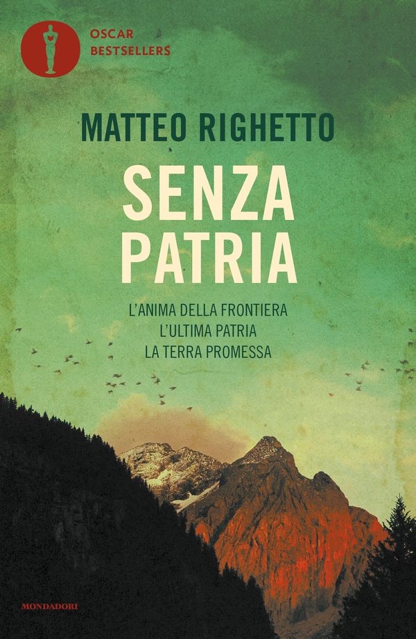 Senza patria - Librerie.coop Senza patria - Librerie.coop