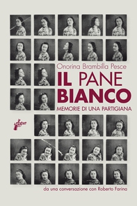 Il pane bianco - Librerie.coop