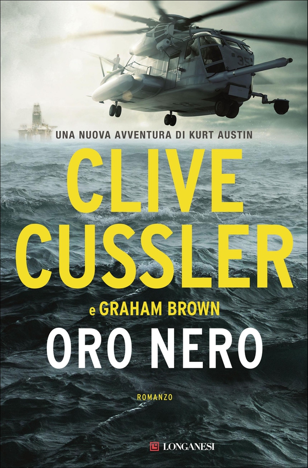 Oro nero - Librerie.coop Oro nero - Librerie.coop