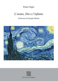 L'uomo, Dio e l'infinito - Librerie.coop