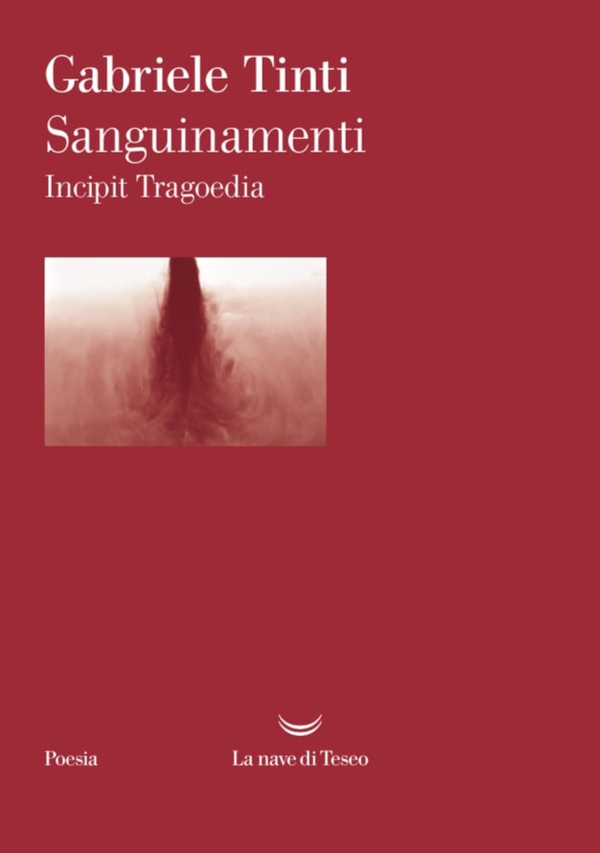Sanguinamenti - Librerie.coop Sanguinamenti - Librerie.coop