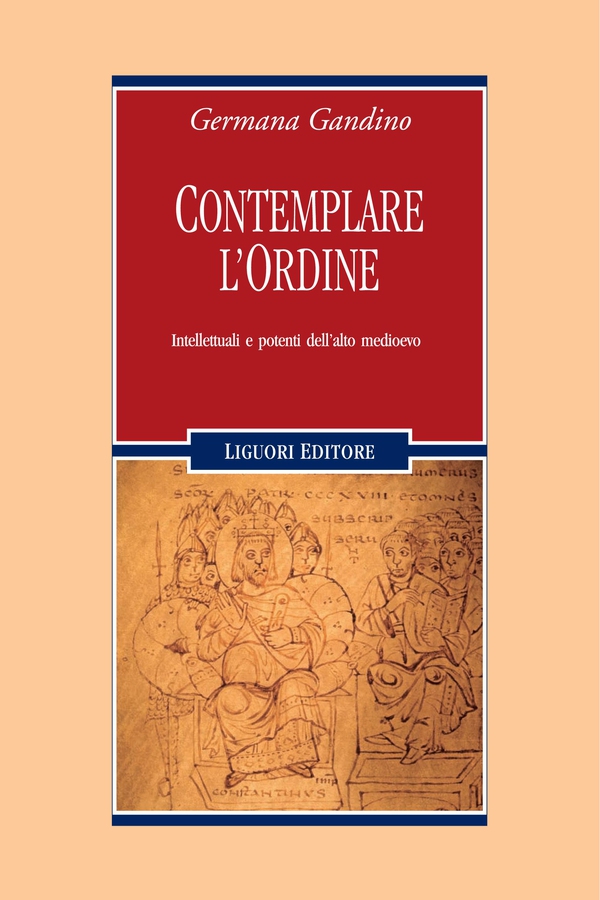 Contemplare l’ordine - Librerie.coop Contemplare l’ordine - Librerie.coop