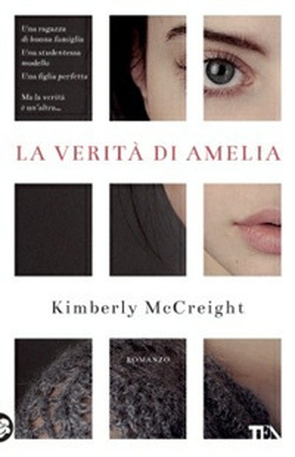 La verità di Amelia - Librerie.coop La verità di Amelia - Librerie.coop