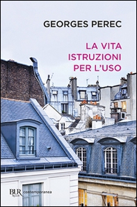 La vita istruzioni per l'uso - Librerie.coop