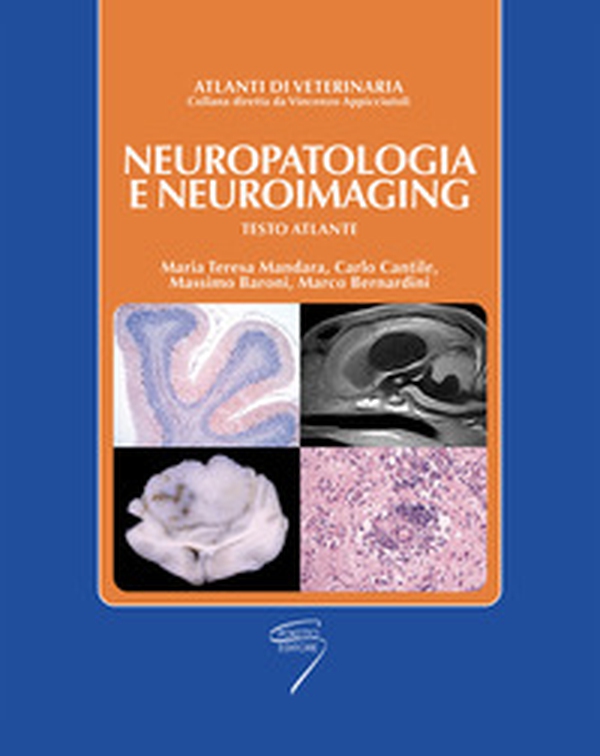 Nuropatologia e neuroimaging. Testo atlante - Librerie.coop Nuropatologia e neuroimaging. Testo atlante - Librerie.coop