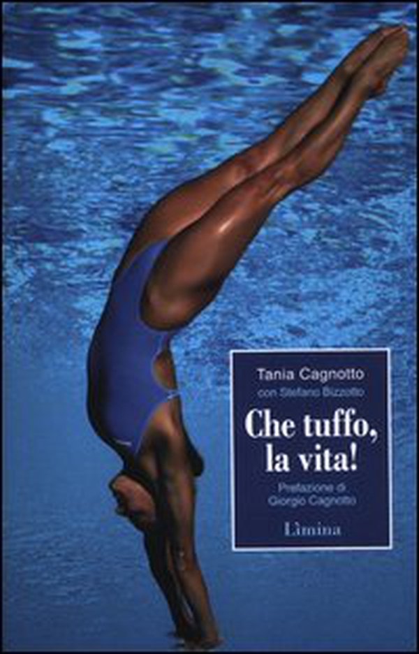 Che tuffo, la vita! - Librerie.coop Che tuffo, la vita! - Librerie.coop