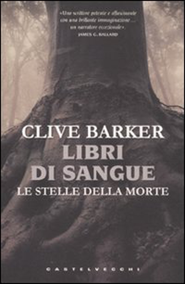 Le stelle della morte. Libri di sangue - Librerie.coop Le stelle della morte. Libri di sangue - Librerie.coop