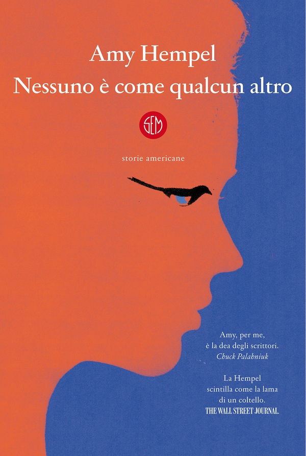 Nessuno è come qualcun altro - Librerie.coop Nessuno è come qualcun altro - Librerie.coop