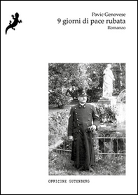 9 giorni di pace rubata - Librerie.coop