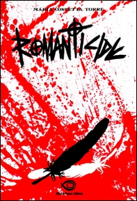 Romanticide - Librerie.coop