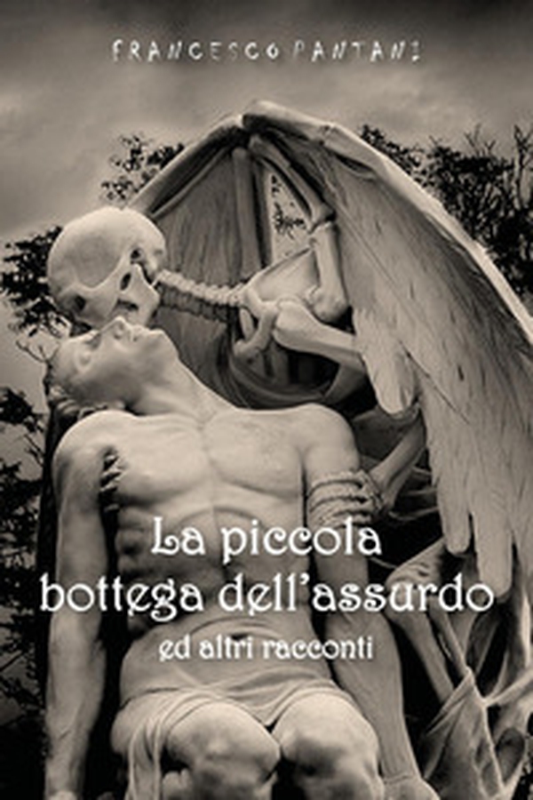 La piccola bottega dell'assurdo e altri racconti - Librerie.coop La piccola bottega dell'assurdo e altri racconti - Librerie.coop