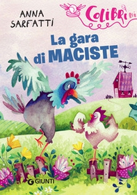 La gara di Maciste - Librerie.coop La gara di Maciste - Librerie.coop
