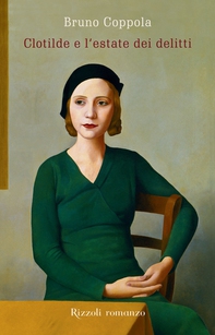 Clotilde e l'estate dei delitti - Librerie.coop