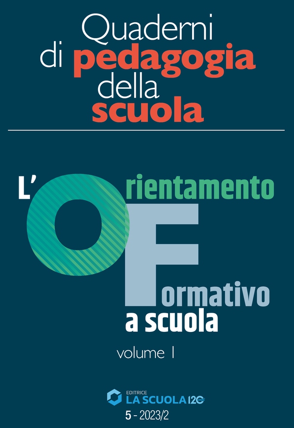 Quaderni di pedagogia della scuola 5 - Librerie.coop Quaderni di pedagogia della scuola 5 - Librerie.coop