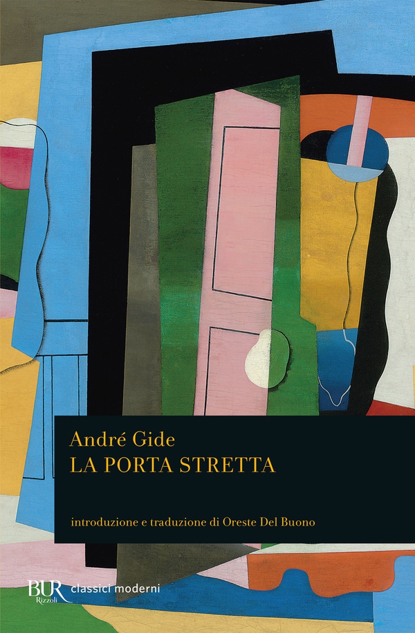 La porta stretta - Librerie.coop La porta stretta - Librerie.coop