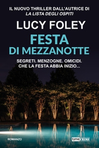 Festa di mezzanotte - Librerie.coop